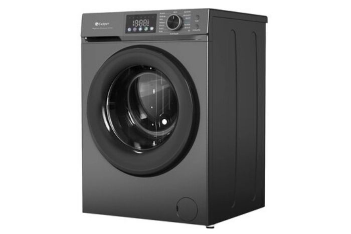 Máy Giặt Casper Inverter ProWash 12.5 Kg WF-D125VGR1